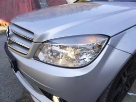 Mercedes-Benz C 220 Om646, снимка 16