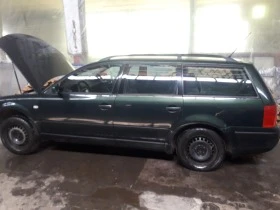 VW Passat, снимка 2
