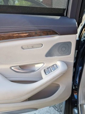 Mercedes-Benz S 500 AMG, снимка 13