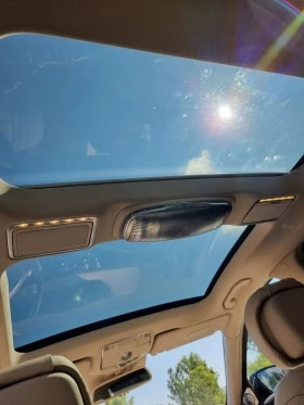 Mercedes-Benz S 500 AMG, снимка 14