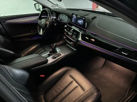 BMW 530 x-Drive* Head-up* 360 Cam* Adaptive, снимка 10
