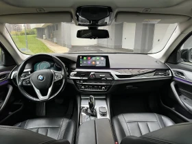 BMW 530 x-Drive* Head-up* 360 Cam* Adaptive, снимка 8