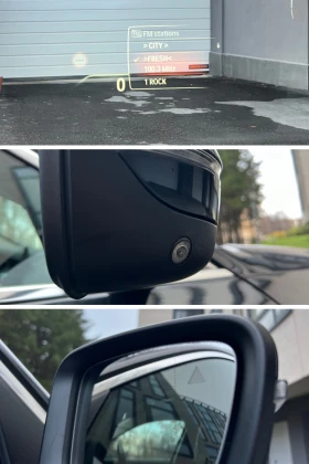 BMW 530 x-Drive* Head-up* 360 Cam* Adaptive, снимка 15