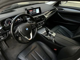 BMW 530 x-Drive* Head-up* 360 Cam* Adaptive, снимка 9