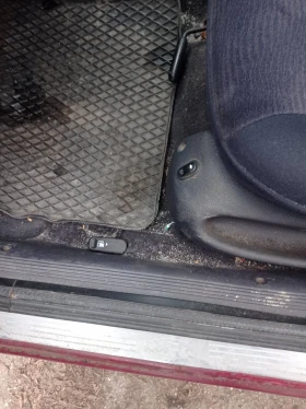 Ford Mondeo, снимка 9