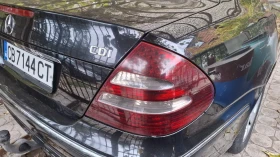 Mercedes-Benz E 270 E270 CDI, 177 hp, снимка 8
