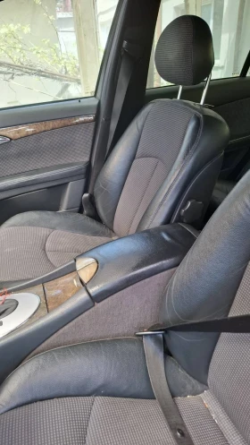 Mercedes-Benz E 270 E270 CDI, 177 hp, снимка 6