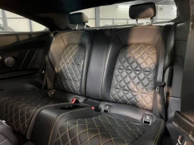 Mercedes-Benz C 63 AMG 2бр НА ЧАСТИ EDITION 1 COUPE, снимка 5