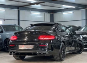 Mercedes-Benz C 63 AMG 2бр НА ЧАСТИ EDITION 1 COUPE, снимка 7