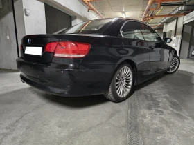 BMW 325 E93/Navi/PDC/Кожа, снимка 2