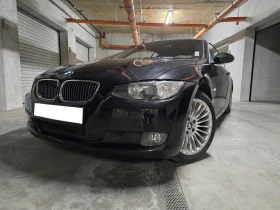 BMW 325 E93/Navi/PDC/Кожа, снимка 5