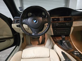 BMW 325 E93/Navi/PDC/Кожа, снимка 9