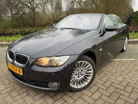 BMW 325 E93/Navi/PDC/Кожа, снимка 1