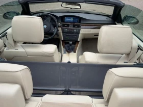 BMW 325 E93/Navi/PDC/Кожа, снимка 7