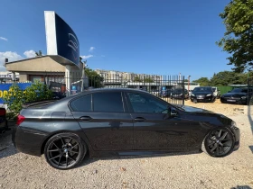 BMW 550 Сервизна история!, снимка 7