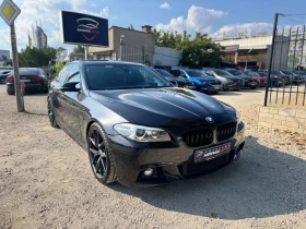 BMW 550 Сервизна история!, снимка 3