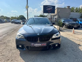 BMW 550 Сервизна история!, снимка 2