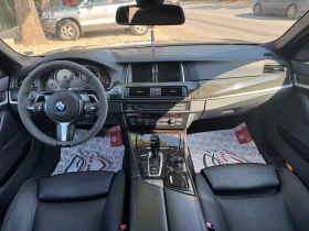 BMW 550 Сервизна история!, снимка 9