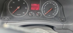 VW Golf Plus 1.9, снимка 7