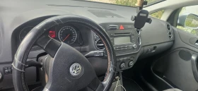 VW Golf Plus 1.9, снимка 6