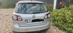 VW Golf Plus 1.9, снимка 8