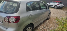 VW Golf Plus 1.9, снимка 3