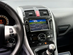 Toyota Auris 1.6-132 К.С ФЕЙСЛИФТ/ ОТЛИЧНО СЪСТОЯНИЕ 6 СКОРОСТИ, снимка 12