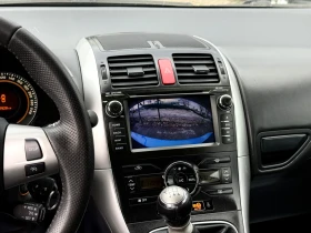 Toyota Auris 1.6-132 К.С ФЕЙСЛИФТ/ ОТЛИЧНО СЪСТОЯНИЕ 6 СКОРОСТИ, снимка 11