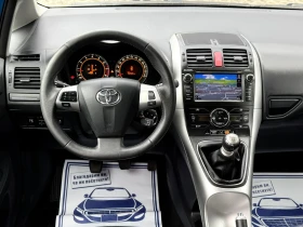 Toyota Auris 1.6-132 К.С ФЕЙСЛИФТ/ ОТЛИЧНО СЪСТОЯНИЕ 6 СКОРОСТИ, снимка 10