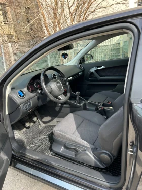 Audi A3 Quattro, снимка 14