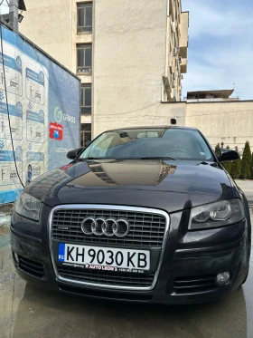 Audi A3 Quattro, снимка 3