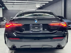 BMW 430 I * M-Package* * HeadUp* AвтоКредит* (ЦЕНА ДО БГ), снимка 3
