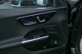 Mercedes-Benz C 300 4Matic/Ambient/Камера/MBUX/Avantgarde, снимка 8