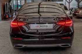 Mercedes-Benz C 300 4Matic/Ambient/Камера/MBUX/Avantgarde, снимка 4