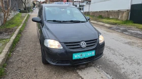 VW Fox 131000km, снимка 2