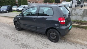 VW Fox 131000km, снимка 4
