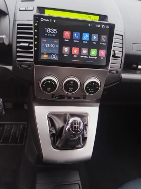 Mazda 5 1.8i , снимка 13