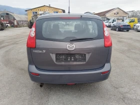 Mazda 5 1.8i , снимка 6
