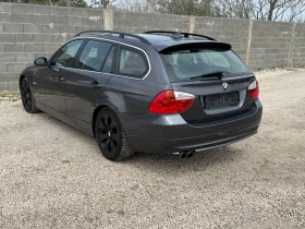 BMW 325 325D GERMANY M57 AUTO, снимка 4