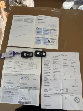 BMW 325 325D GERMANY M57 AUTO, снимка 10