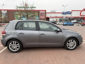 VW Golf 6 Highline, 2.0 TDI, 110 к.с., снимка 3