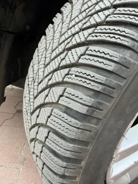 VW Golf 6 Highline, 2.0 TDI, 110 к.с., снимка 16