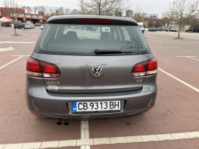 VW Golf 6 Highline, 2.0 TDI, 110 к.с., снимка 6