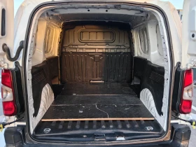 Peugeot Partner 1.5 HDI* EURO 6* N1, снимка 17