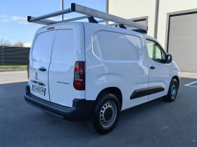 Peugeot Partner 1.5 HDI* EURO 6* N1, снимка 6
