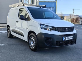 Peugeot Partner 1.5 HDI* EURO 6* N1, снимка 1