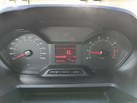 Peugeot Partner 1.5 HDI* EURO 6* N1, снимка 14