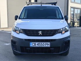 Peugeot Partner 1.5 HDI* EURO 6* N1, снимка 2