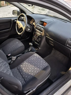 Opel Astra, снимка 5