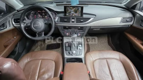 Audi A7 * 3.0 TDI* ХЕД-ЪП * 360 КАМЕРА * , снимка 6